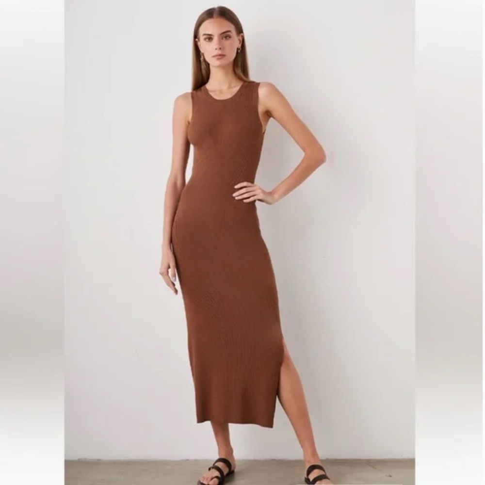 Rails SYD Dress - Large